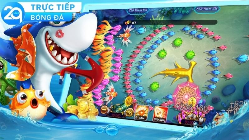 Bắn Cá 2Q Đổi Thưởng - Địa Chỉ Giải Trí Trực Tuyến Hàng Đầu 3 Hướng dẫn khâu đăng ký và tham gia vào chơi bắn cá 2Q đổi thưởng