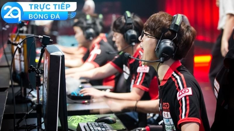 Cá Cược Esports 2Q: Hướng Dẫn Chi Tiết Cho Người Mới Bắt Đầu 2 Các tựa game được yêu thích nhất cho việc cá cược eSports 2Q