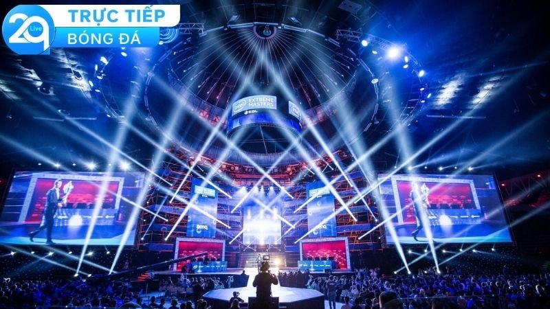 Cá Cược Esports 2Q: Hướng Dẫn Chi Tiết Cho Người Mới Bắt Đầu 3 Các loại hình cá cược eSports 2Q phổ biến được cung cấp hiện nay