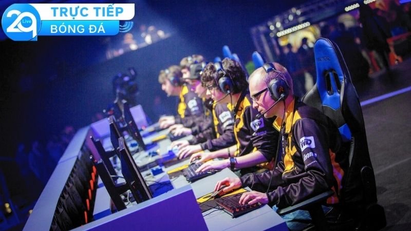 Đặt Kèo Esports 2Q: Hướng Dẫn Chi Tiết Và Bí Quyết Thắng Lớn 2 Lợi ích khi đặt kèo esports 2Q