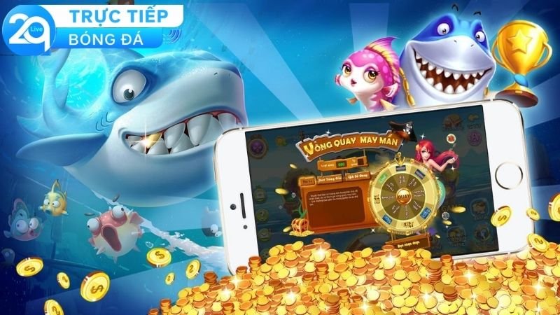 Game Bắn Cá 2Q - Khám Phá Thế Giới Giải Trí Đầy Màu Sắc 3 Hướng dẫn cách tham gia game bắn cá 2Q dễ dàng và nhanh chóng