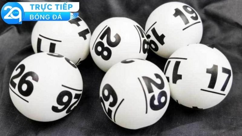 Kết Quả Xổ Số 2Q Hôm Nay - Cổng Thông Tin Đáng Tin Cậy 4 Thống kê và phân tích về kết quả xổ số 2Q hôm nay