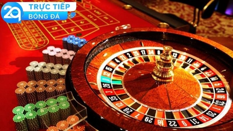 Phát Sóng Casino Trực Tuyến 2Q - Trải Nghiệm Chơi Đỉnh Cao 4 Công nghệ và thiết bị hỗ trợ việc phát sóng casino chất lượng cao