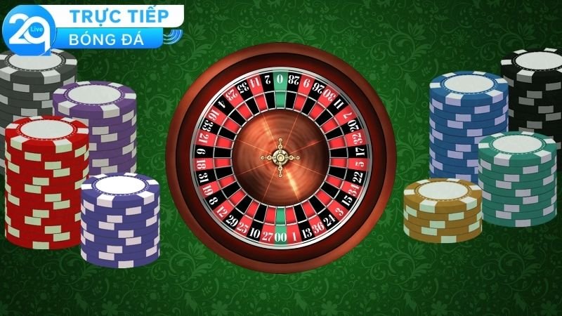 Phát Sóng Casino Trực Tuyến 2Q - Trải Nghiệm Chơi Đỉnh Cao 3 Các loại game casino phổ biến thường hay được phát sóng trực tiếp