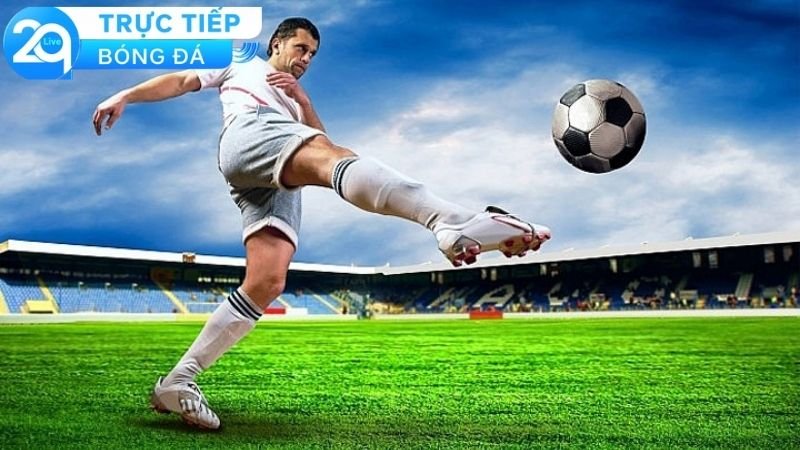 Xem Trực Tiếp Bóng Đá 2Q - Trải Nghiệm Giải Trí Đỉnh Cao 2 Những ưu điểm nổi bật khi chọn lựa việc xem trực tiếp bóng đá 2Q